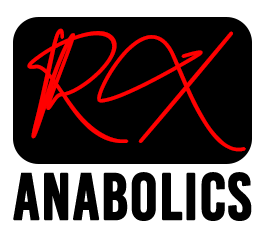 Rx Anabolics