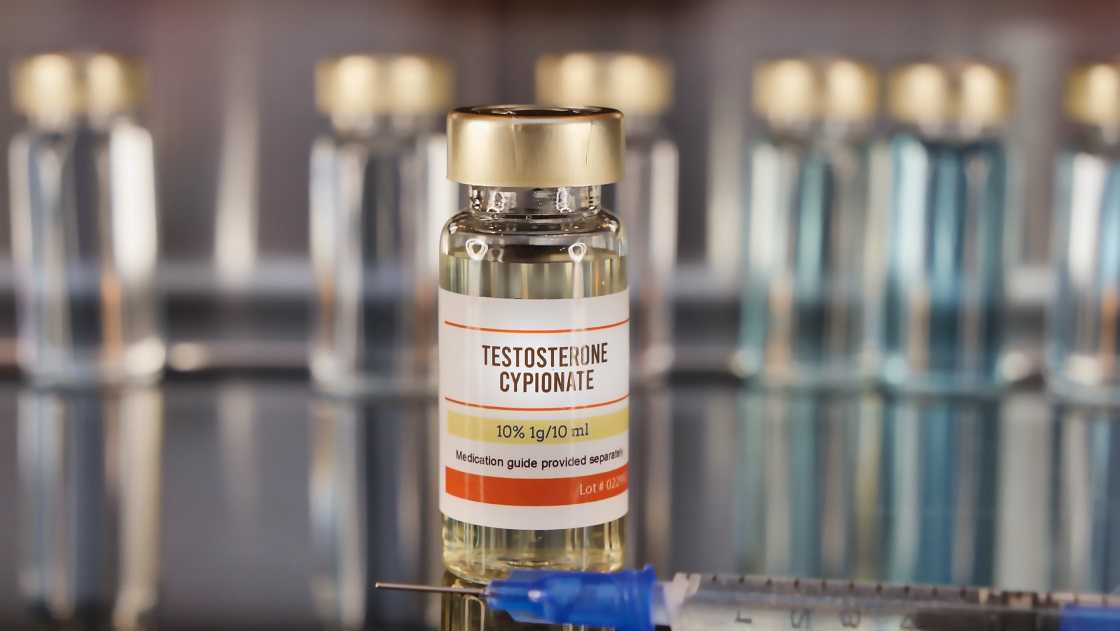 Buy Testosterone Cypionate 200mg Online: The Complete, Safe, and Legal Guide for 2026