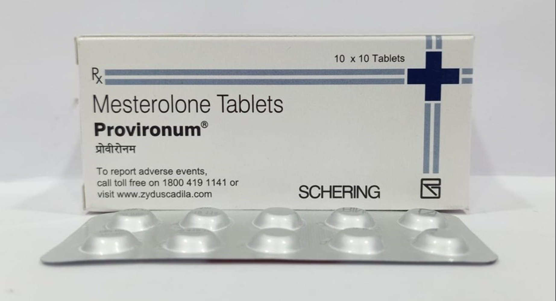 Buy Proviron 50 mg Online – The Ultimate Guide to Safe and Effective Use for Bodybuilding & Libido Enhancement