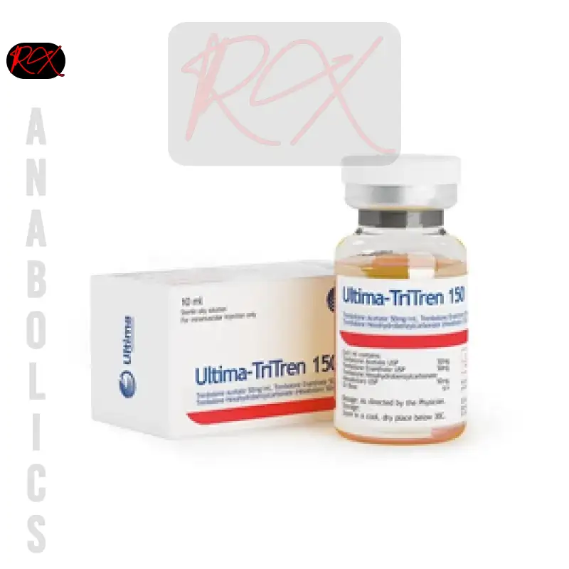 ULTIMA-TRITREN 150 