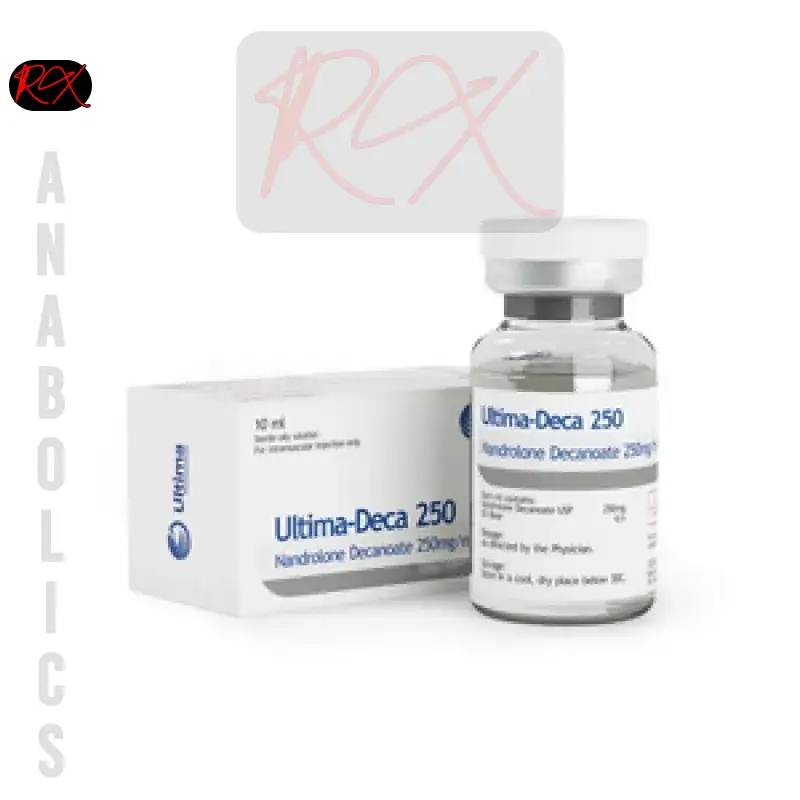 ULTIMA-DECA 250