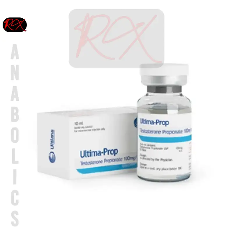 Ultima Pharmaceuticals
