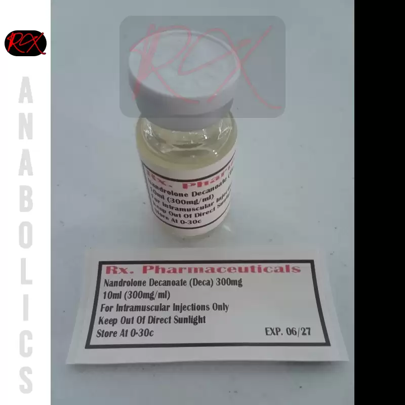 Deca 300mg(10ml) 