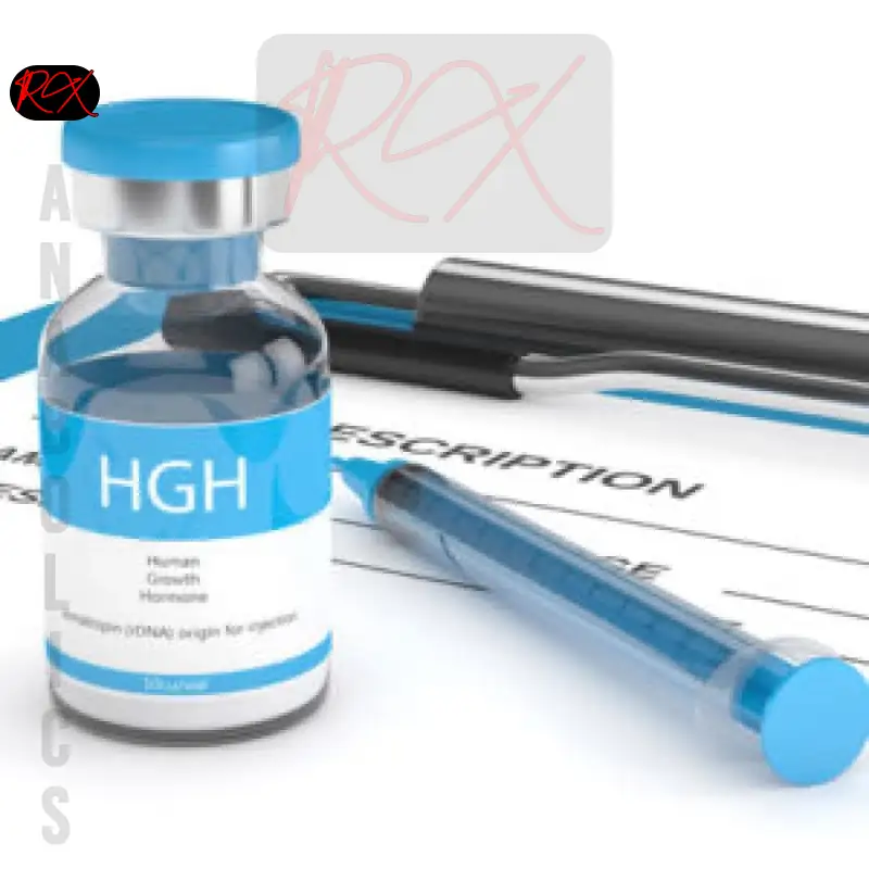 HGH 