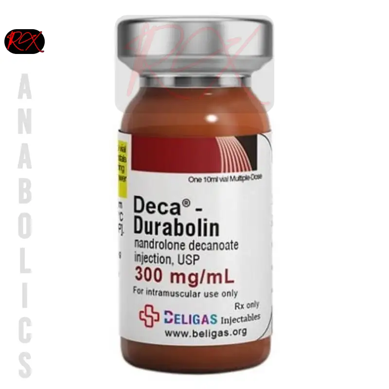 Deca-Durabolin 300