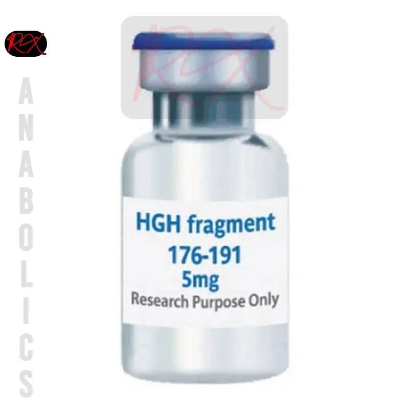 Fragment 176-191 5mg