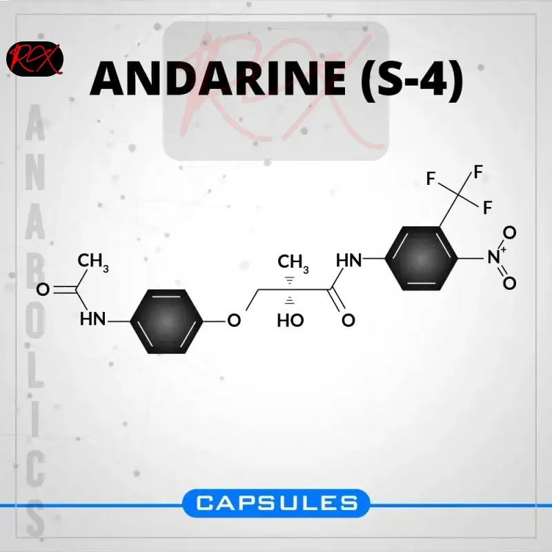 s4 Andarine